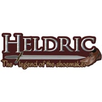 Entrenador liberado a Heldric: The legend of the shoemaker [v1.0.7]