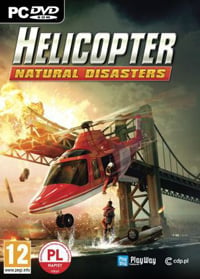 Entrenador liberado a Helicopter: Natural Disasters [v1.0.1]