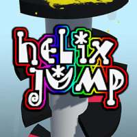 Helix Jump: Treinador (V1.0.7)