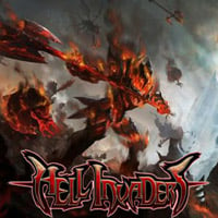 Hell Invaders: Trainer +12 [v1.1]