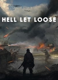 Hell Let Loose: Cheats, Trainer +7 [FLiNG]
