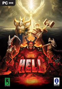 Hell: Treinador (V1.0.68)