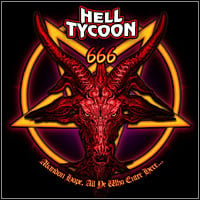 Hell Tycoon: Cheats, Trainer +13 [CheatHappens.com]