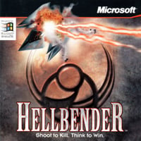 Hellbender: Treinador (V1.0.58)