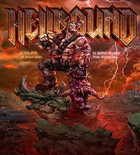 Hellbound: Treinador (V1.0.39)