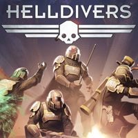 Helldivers: Cheats, Trainer +8 [MrAntiFan]