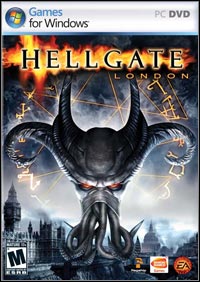 Hellgate: London: Treinador (V1.0.4)