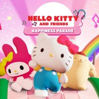 Hello Kitty and Friends: Happiness Parade: Cheats, Trainer +10 [MrAntiFan]