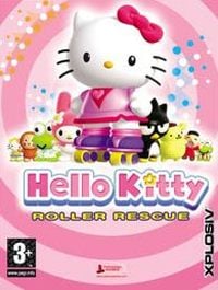 Hello Kitty: Roller Rescue: Cheats, Trainer +13 [dR.oLLe]