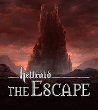 Hellraid: The Escape: Treinador (V1.0.62)