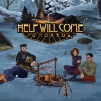 Help Will Come Tomorrow: Trainer +7 [v1.7]