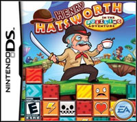 Henry Hatsworth in the Puzzling Adventure: Cheats, Trainer +13 [CheatHappens.com]