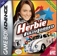 Herbie: Fully Loaded: Trainer +11 [v1.6]