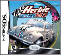 Herbie: Rescue Rally: Trainer +6 [v1.2]