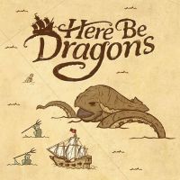 Entrenador liberado a Here Be Dragons [v1.0.8]