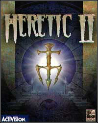 Heretic II: Treinador (V1.0.79)