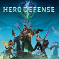 Hero Defense: Treinador (V1.0.13)