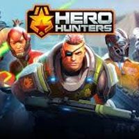 Hero Hunters: Treinador (V1.0.65)