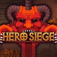 Hero Siege: Treinador (V1.0.6)