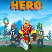 Hero: Treinador (V1.0.58)