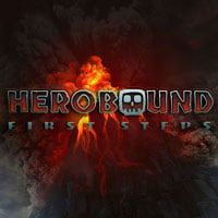 Entrenador liberado a Herobound: First Steps [v1.0.3]