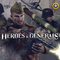 Heroes & Generals: Cheats, Trainer +9 [FLiNG]