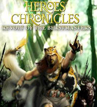 Heroes Chronicles: Revolt of the Beastmasters: Treinador (V1.0.72)