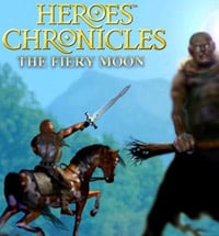 Heroes Chronicles: The Fiery Moon: Cheats, Trainer +14 [MrAntiFan]