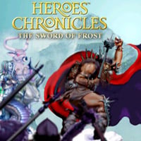 Heroes Chronicles: The Sword of Frost: Treinador (V1.0.8)