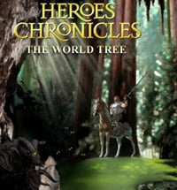 Entrenador liberado a Heroes Chronicles: The World Tree [v1.0.3]