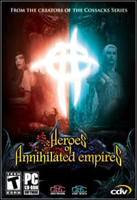 Heroes of Annihilated Empires: Treinador (V1.0.14)