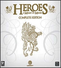 Entrenador liberado a Heroes of Might and Magic: Complete Edition [v1.0.3]