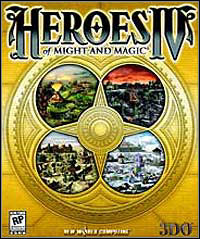 Heroes of Might and Magic IV: Trainer +11 [v1.3]