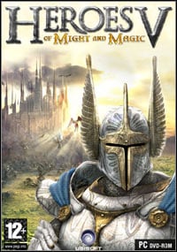 Heroes of Might and Magic V: Trainer +15 [v1.1]