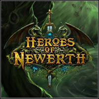 Heroes of Newerth: Treinador (V1.0.31)