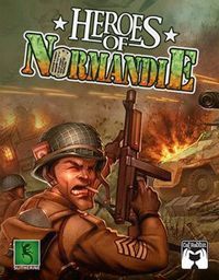 Heroes of Normandie: Cheats, Trainer +6 [MrAntiFan]