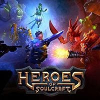 Heroes of SoulCraft: Trainer +13 [v1.8]