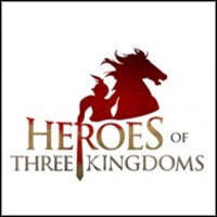 Heroes of Three Kingdoms: Treinador (V1.0.64)