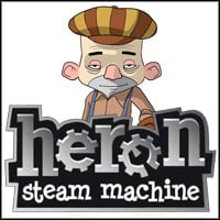 Heron: Steam Machine: Trainer +14 [v1.9]