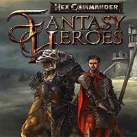 Hex Commander: Fantasy Heroes: Trainer +15 [v1.6]