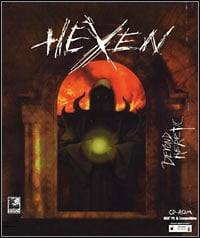 Entrenador liberado a Hexen: Beyond Heretic [v1.0.8]