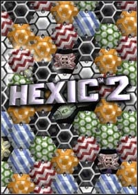 Hexic 2: Trainer +12 [v1.5]