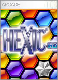 Hexic HD: Treinador (V1.0.71)