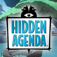 Entrenador liberado a Hidden Agenda (2013) [v1.0.2]