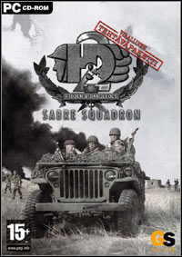 Hidden and Dangerous 2: Sabre Squadron: Treinador (V1.0.73)