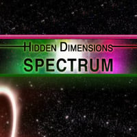 Entrenador liberado a Hidden Dimensions: Spectrum [v1.0.6]