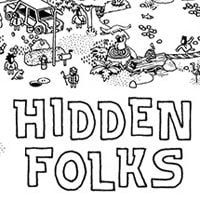 Entrenador liberado a Hidden Folks [v1.0.3]