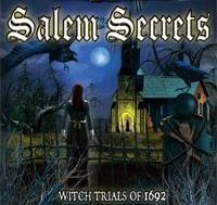 Entrenador liberado a Hidden Mysteries: Salem Secrets Witch Trials of 1692 [v1.0.2]