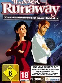 Hidden Runaway: Treinador (V1.0.29)