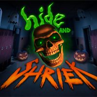 Entrenador liberado a Hide and Shriek [v1.0.1]